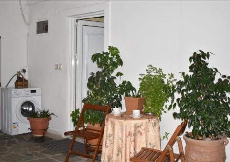 Zoe'S Apartment Bright&Cozy Atény Exteriér fotografie