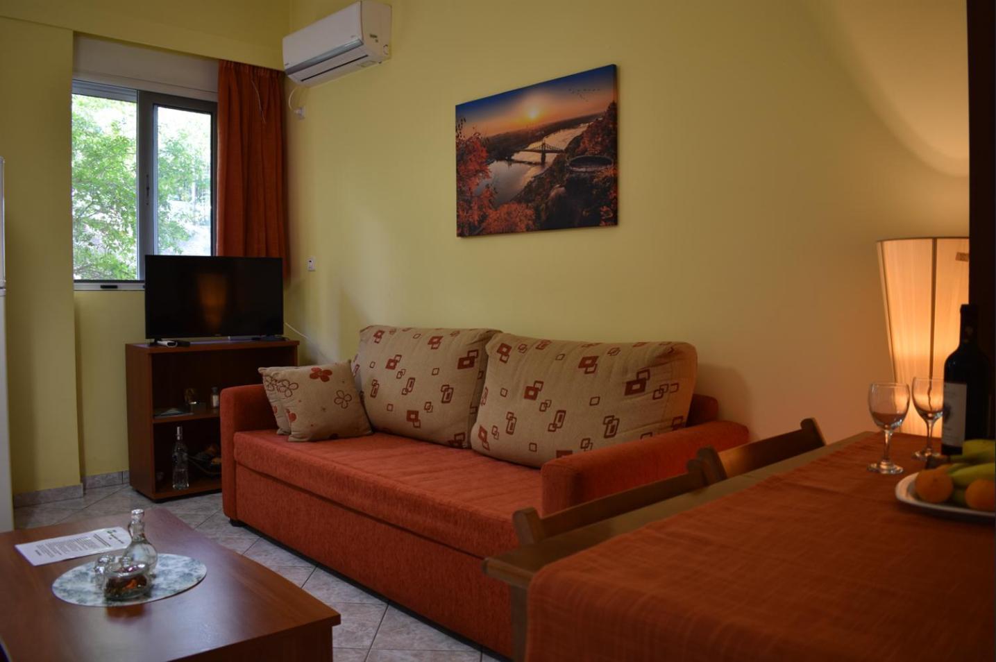 Zoe'S Apartment Bright&Cozy Atény Exteriér fotografie